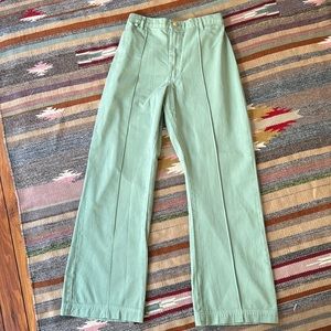 Big Bud Press Western Pant, New without tags